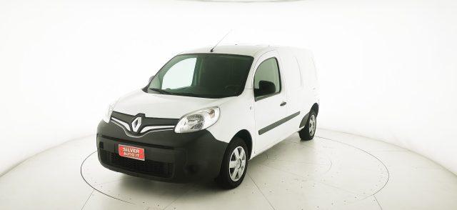 RENAULT Kangoo 1.5 dCi 90CV 5 porte Extrem N1