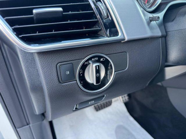 MERCEDES-BENZ GLE 250 d PREMIUM *TAGLIANDATA*