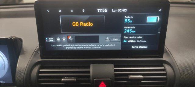 HYUNDAI INSTER Inster 49 kWh XClass