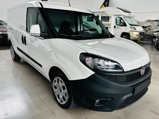 Fiat Doblo Doblò 1.4 T-Jet 16V Natural Power MAXI 2021 PERMUTABILE