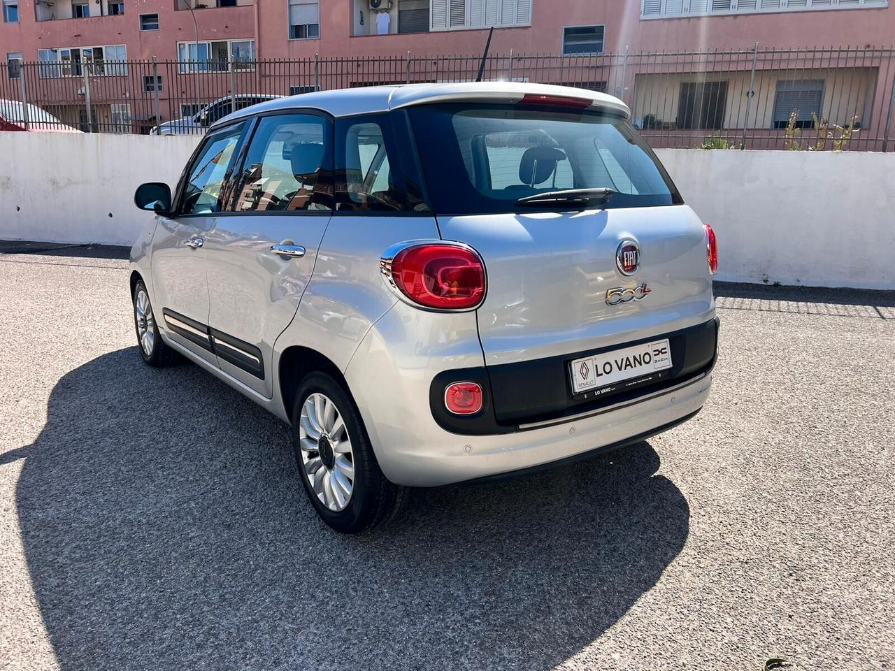 Fiat 500L 1.3 Multijet 85 CV Pop