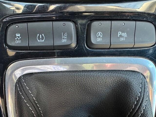 Opel Crossland X 1.5 ECOTEC D 102 CV Start&Stop Innovation