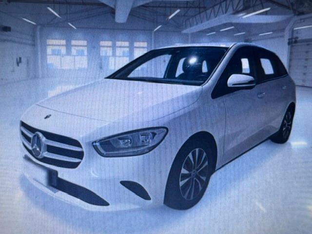 Mercedes-benz B 160 Executive