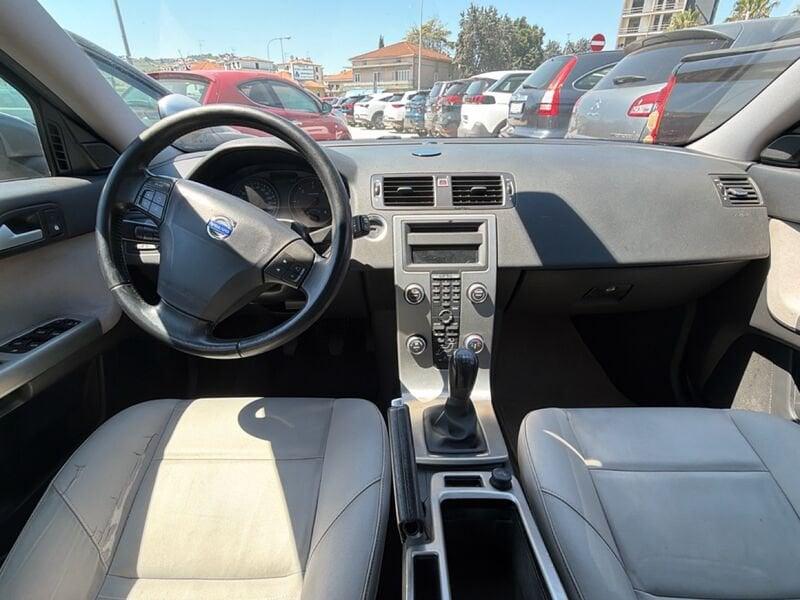 Volvo V50 V50 1.6d Momentum