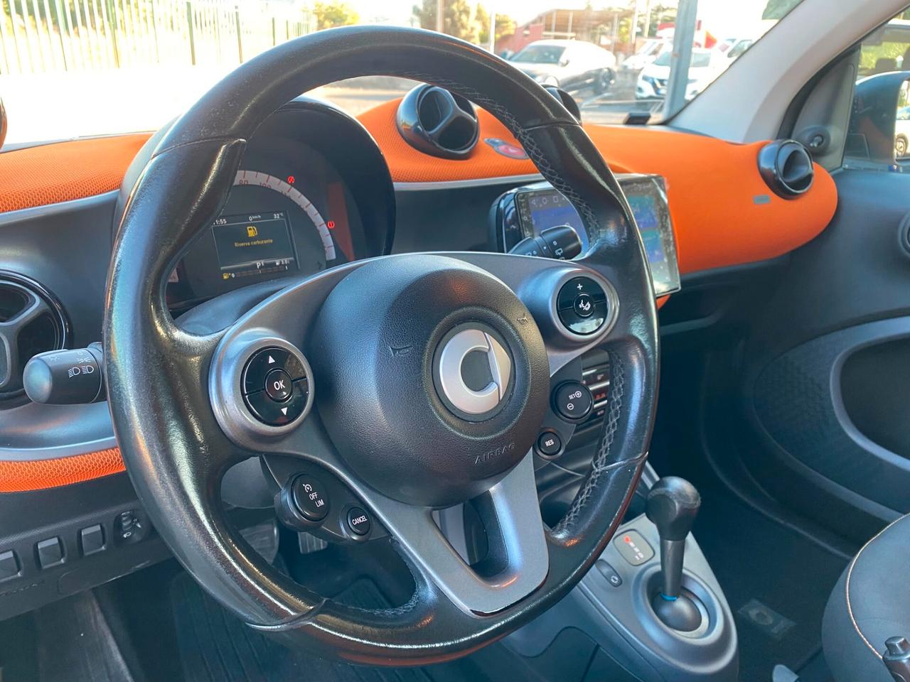 Smart ForTwo PASSION