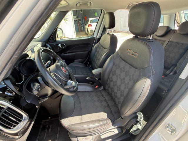 FIAT 500L 1.3 Multijet 95 CV 120°