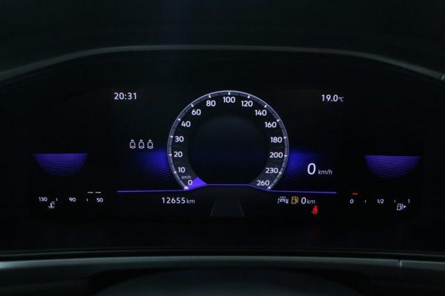 VOLKSWAGEN T-Roc 1.0 TSI Fari IQ.Light LED/Cerchi 17''/Vetri osc.