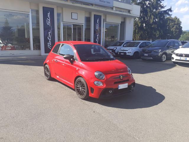 ABARTH 595 Competizione PROMO FINANZIAMENTO 1.4 Turbo T-Jet 180 CV c