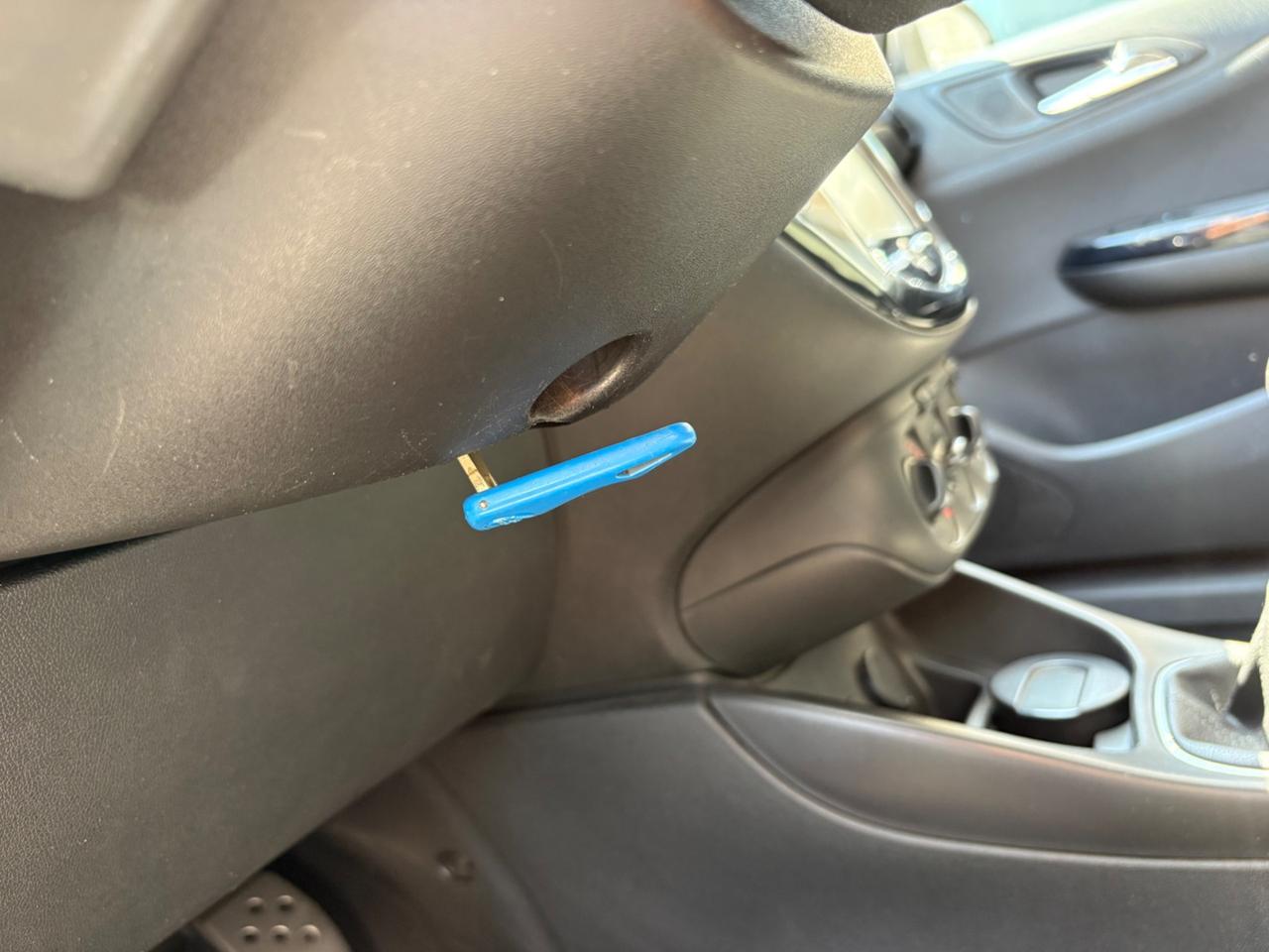 Opel Corsa 1.3 CDTI ecoFLEX Start&Stop 5 porte b-Color