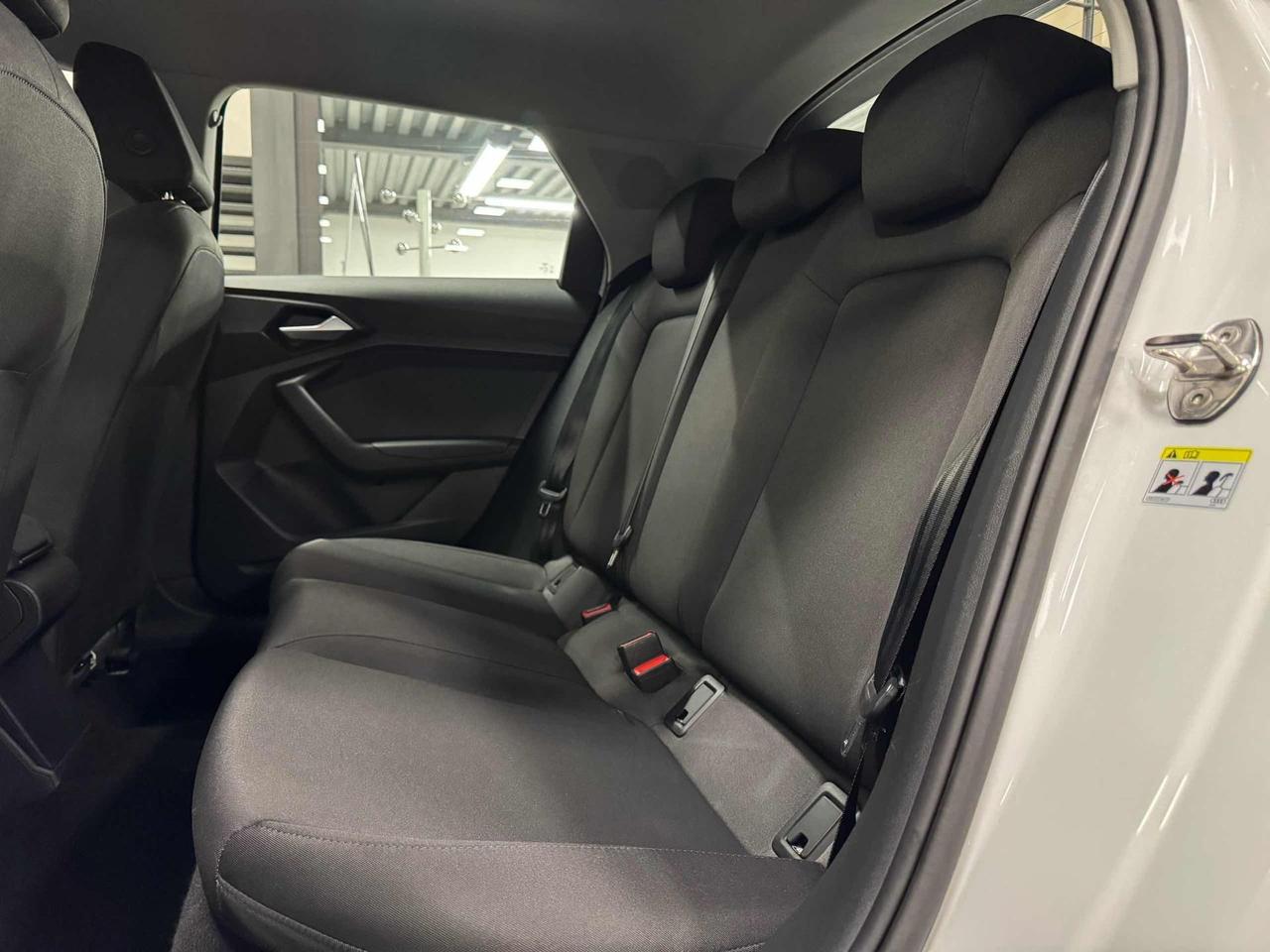 Audi A1 citycarver 30 TFSI S tronic Admired