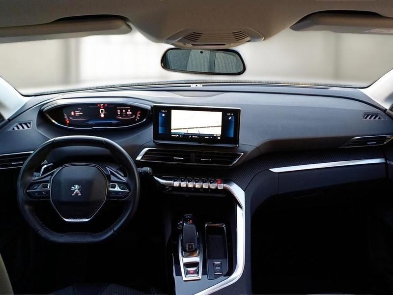 PEUGEOT 3008 BLUEHDI 130 EAT8 SES ALLURE SUV