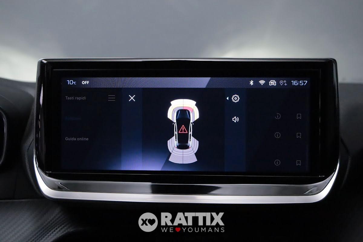 Peugeot 208 1.2 puretech 100CV Allure