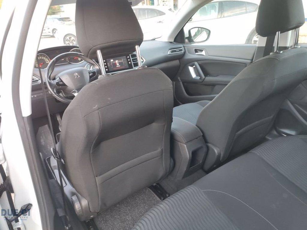 PEUGEOT 308 PureTech Turbo 110 S&S Active del 2015