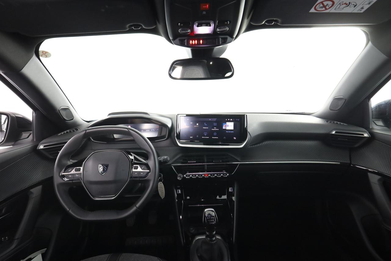 PEUGEOT 2008 2ª serie 2008 PureTech 100 S&S Allure