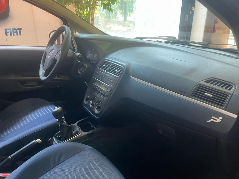 FIAT Grande Punto 1.2 5 porte Dynamic