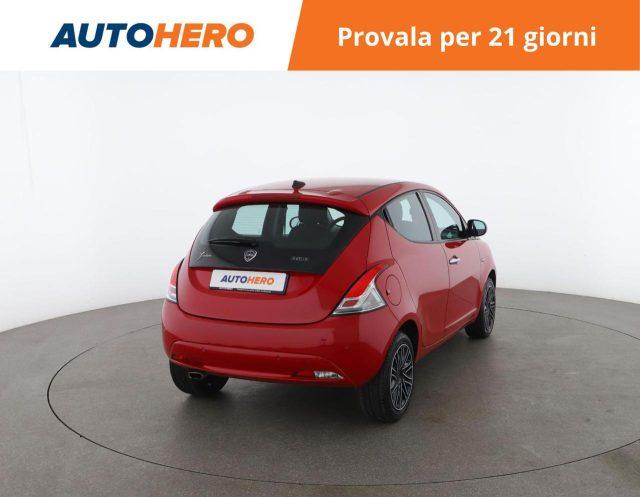 LANCIA Ypsilon 1.0 FireFly 5 porte S&S Hybrid Ecochic Gold