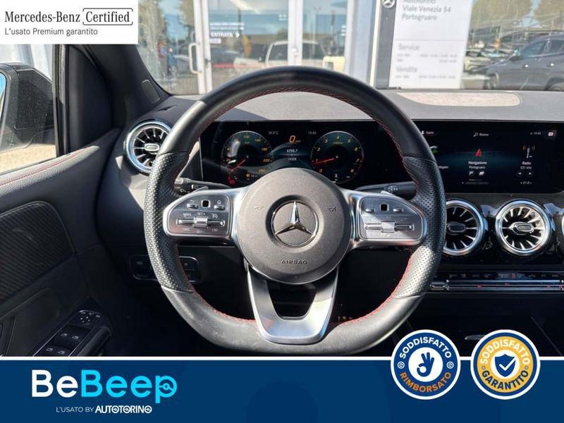 Mercedes-Benz Classe B B 180 PREMIUM AUTO