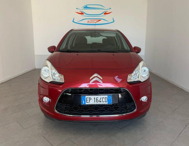 CITROEN C3 1.2 VTi 82 Exclusive