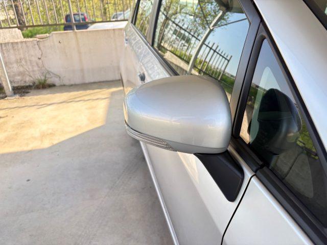 TOYOTA Verso-S 1.3 CVT Style AUTOMATICA NAVIGATORE E RETROCAMERA