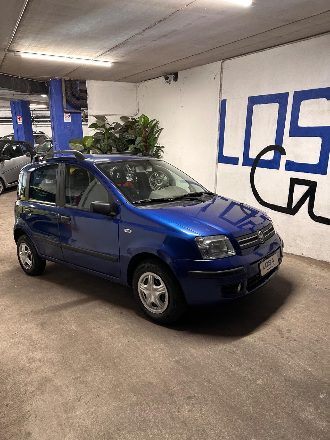 Fiat Panda 1.2 2005