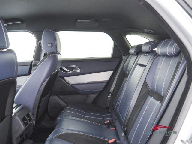 LAND ROVER Range Rover Velar 2.0D I4 180 CV R-Dynamic S