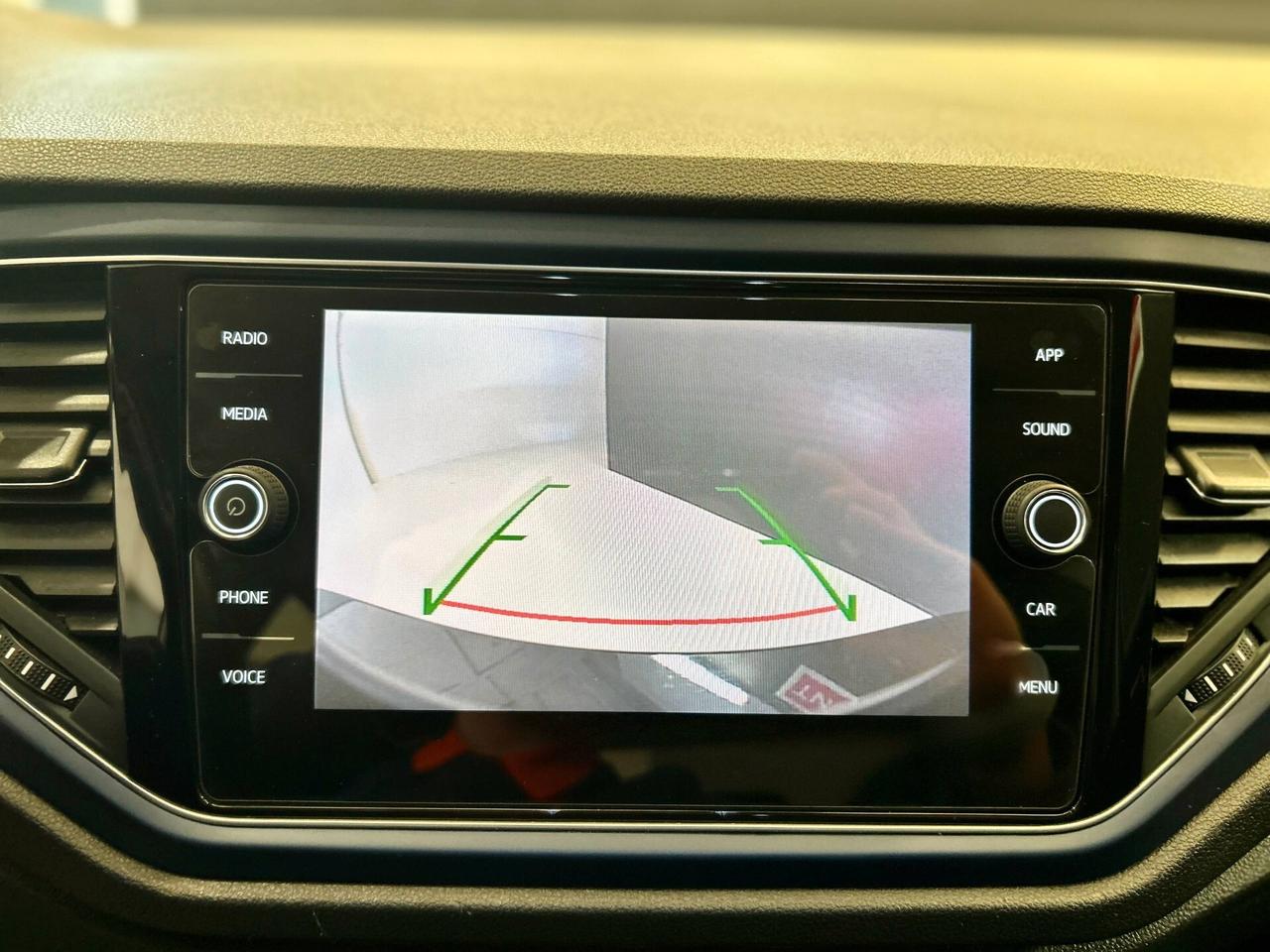 Volkswagen T-Roc 2.0 TDI SCR 150 CV DSG 4MOTION Style BlueMot. Tech. *PREZZO PROMO*