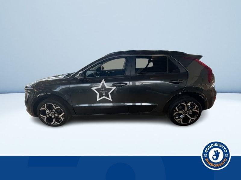 KIA Niro 1.6 HEV Style (+TT) MY25
