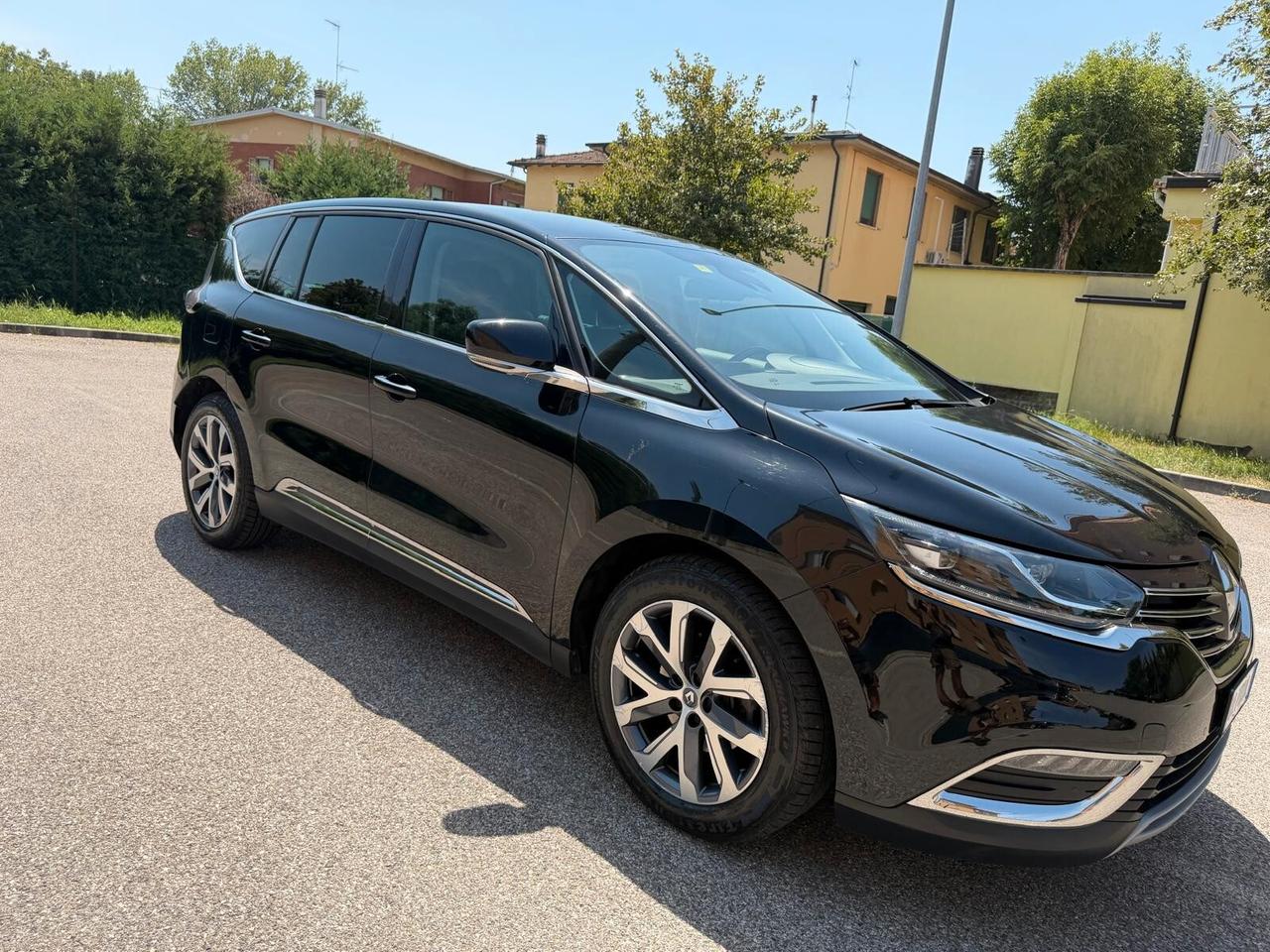 Renault Espace 1.6 dCi EDC - 7 POSTI - 12 MESI DI GARANZIA