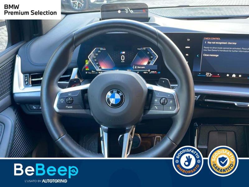 BMW Serie 2 Active Tourer 218D ACTIVE TOURER MSPORT AUTO