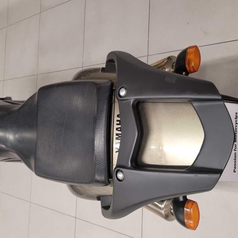 Yamaha TDM 900 ABS - 2007