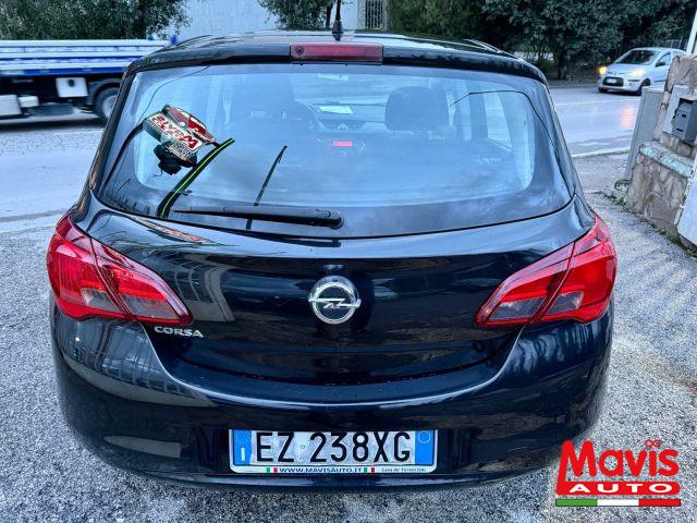 OPEL Corsa 1.4 90CV GPL 5P. n-Joy euro6b