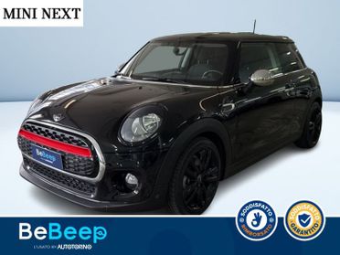 MINI Mini 5 porte Mini 3 porte MINI 1.5 ONE 75CV 3P