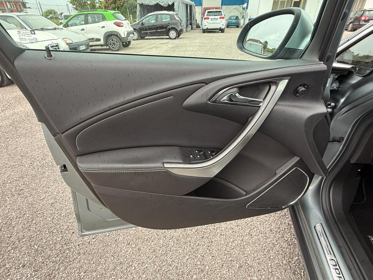 Opel Astra 1.7 CDTI 125CV 5 porte Cosmo