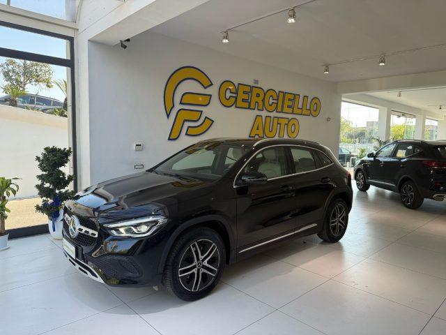 MERCEDES-BENZ GLA 200 d Automatic Sport Plus da ?419,00