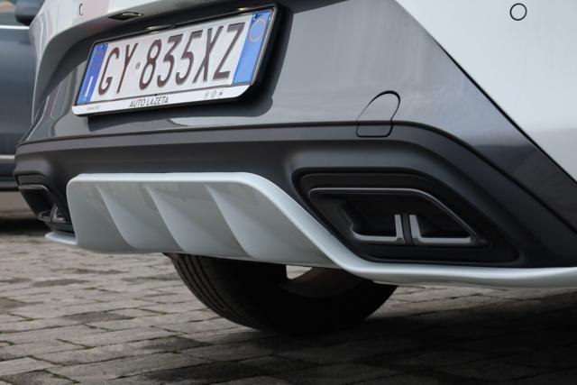 SEAT Leon Cupra Leon 1.5 eTSI 150 CV DSG