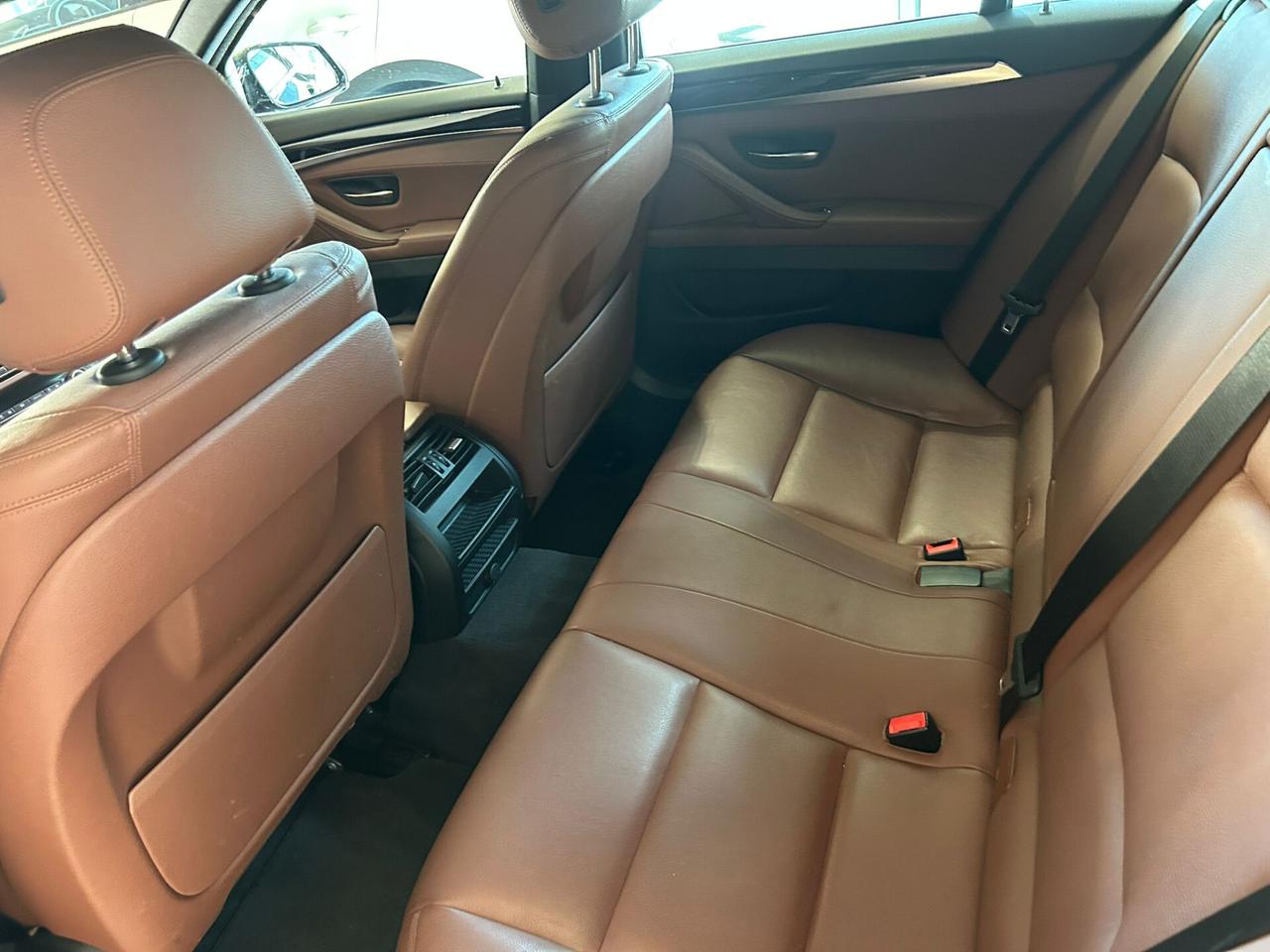 Bmw 530 530d xDrive 258CV Luxury