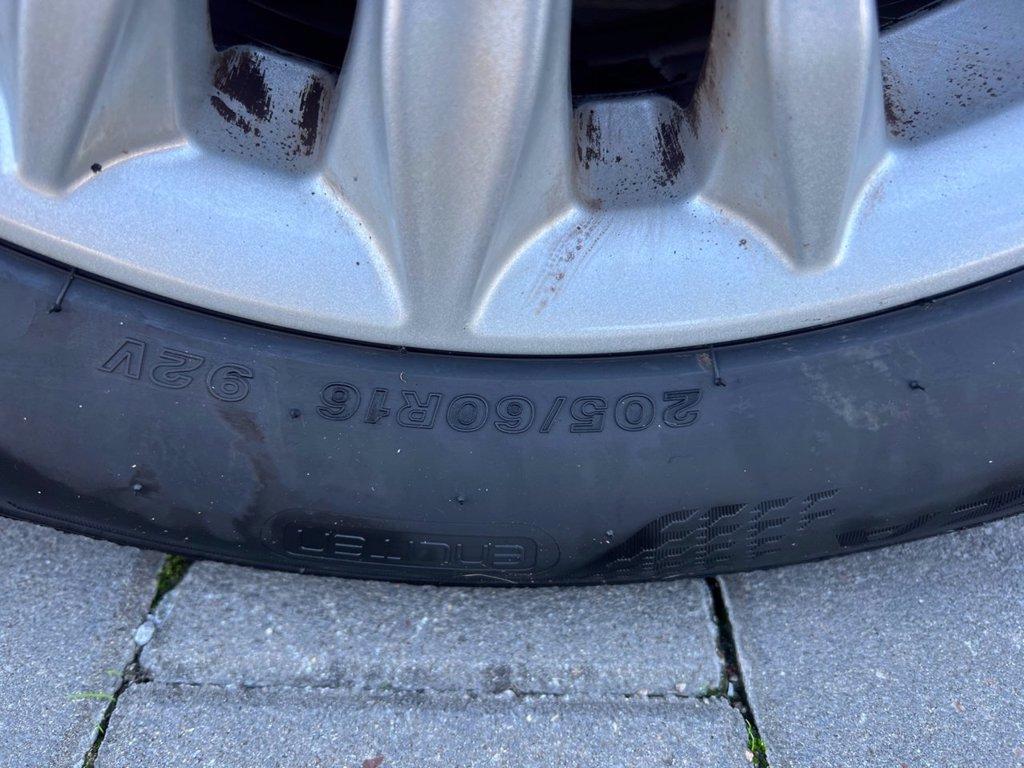 FORD Focus 1.5 EcoBlue 120 CV SW Active del 2019