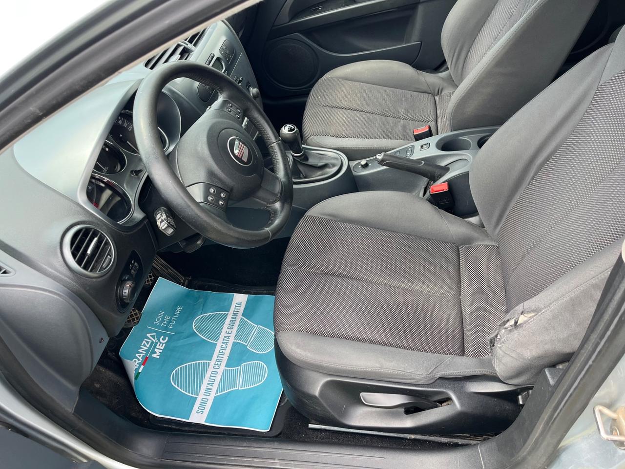 Seat Leon 1.9 TDI Reference