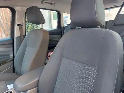 Ford C-Max 1.6 TDCi 115CV