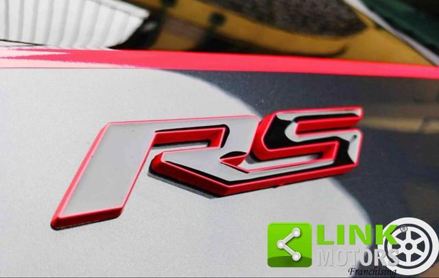 CHEVROLET Camaro 3.6 V6 330 CV Automatic Cabrio