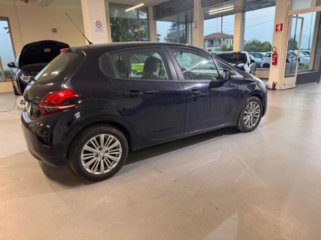 PEUGEOT 208 1° serie BlueHDi 75 S&S 5 porte Active