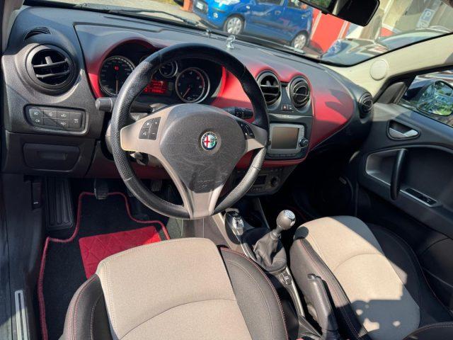 ALFA ROMEO MiTo 1.3 JTDm 85 CV S&S Distinctive