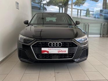 AUDI A1 SPB 30 TFSI Advanced