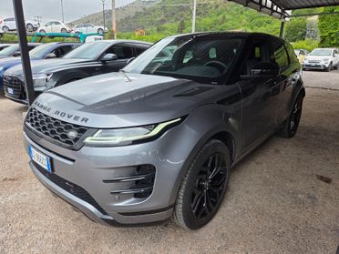 Land Rover Range Evoque 1.5 I3 PHEV 300 CV AWD Auto R-Dynamic SE