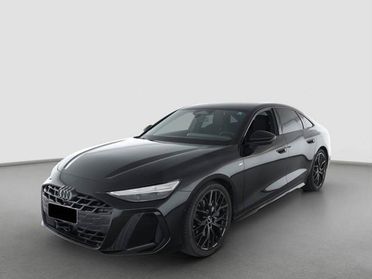 AUDI A6 TDI 150 kW S tronic quattro S line edition one.