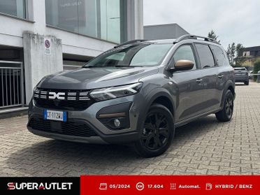 Dacia Jogger 1.6 hybrid Extreme 140cv 7p.ti
