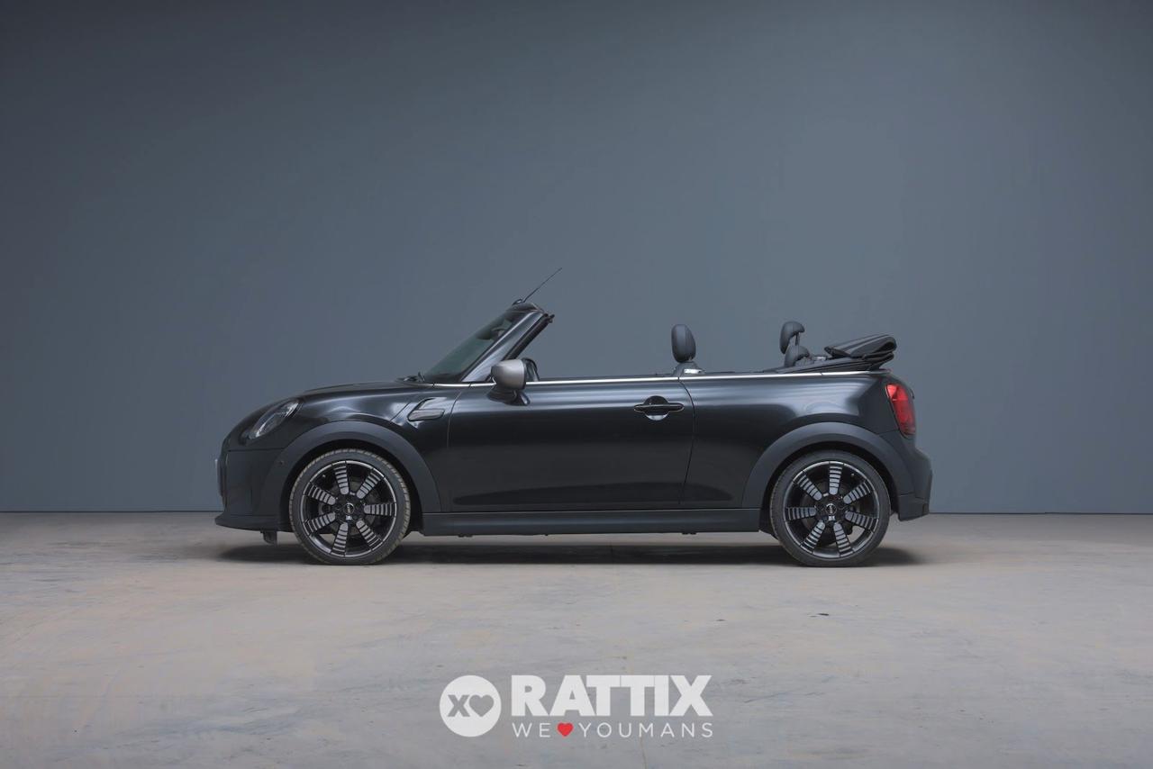 MINI Cooper Cabrio 1.5 136CV Cooper Yours Auto