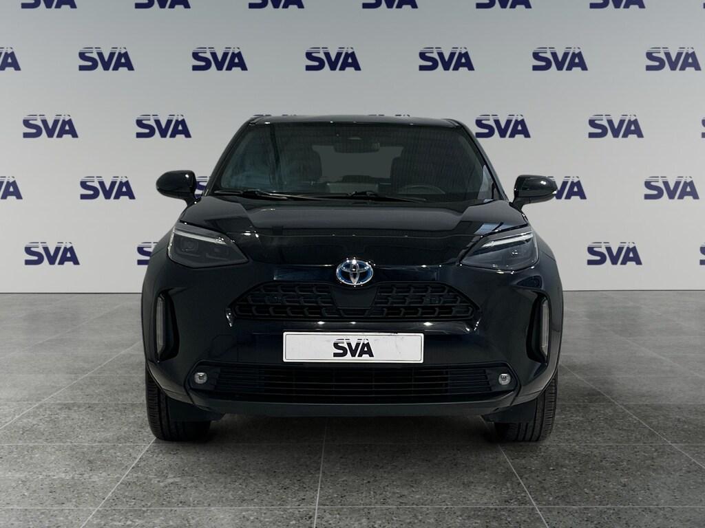 Toyota Yaris Cross 1.5 Hybrid 116CV e-cvt Trend (FHEV)