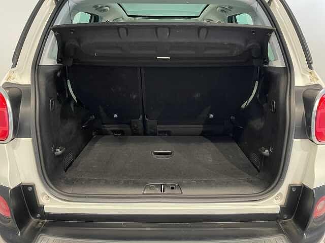 Fiat 500L 1.3D Multijet 85CV Trekking - NEOPATENATI