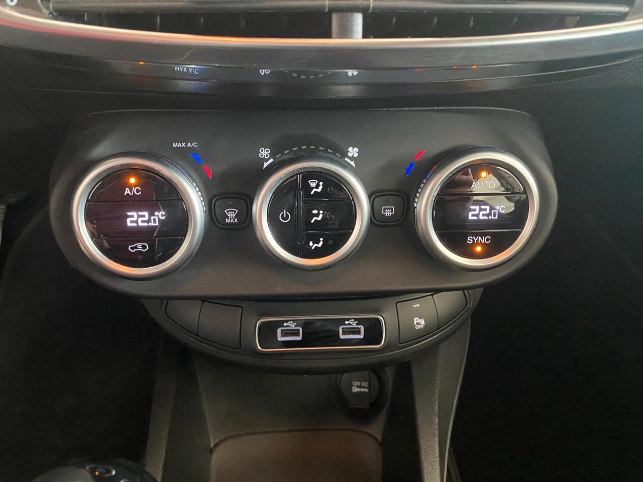 Fiat 500X 1.6 MultiJet 130 CV Cross